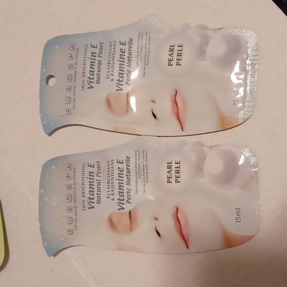 4/$30 New Face Masks & Hand Creams - Picture 5 of 7